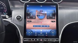 Mercedes-Benz GLC 300 2024 e PLUG-IN 4MATIC 9G-TRONIC AMG LINE SUN. PAN./AUTOBESIKOS-thumb-49