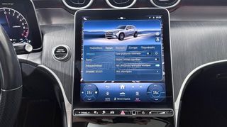 Mercedes-Benz GLC 300 2024 e PLUG-IN 4MATIC 9G-TRONIC AMG LINE SUN. PAN./AUTOBESIKOS-thumb-51