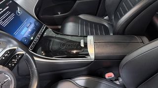 Mercedes-Benz GLC 300 2024 e PLUG-IN 4MATIC 9G-TRONIC AMG LINE SUN. PAN./AUTOBESIKOS-thumb-53