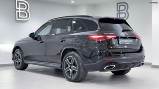 Mercedes-Benz GLC 300 2024 e PLUG-IN 4MATIC 9G-TRONIC AMG LINE SUN. PAN./AUTOBESIKOS-thumb-56