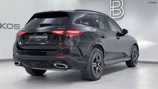 Mercedes-Benz GLC 300 2024 e PLUG-IN 4MATIC 9G-TRONIC AMG LINE SUN. PAN./AUTOBESIKOS-thumb-58