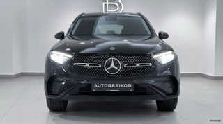 Mercedes-Benz GLC 300 2024 e PLUG-IN 4MATIC 9G-TRONIC AMG LINE SUN. PAN./AUTOBESIKOS-thumb-61