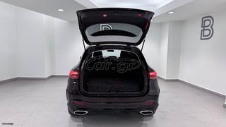 Mercedes-Benz GLC 300 2024 e PLUG-IN 4MATIC 9G-TRONIC AMG LINE SUN. PAN./AUTOBESIKOS-thumb-12