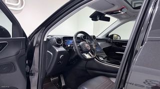 Mercedes-Benz GLC 300 2024 e PLUG-IN 4MATIC 9G-TRONIC AMG LINE SUN. PAN./AUTOBESIKOS-thumb-19