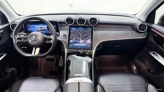 Mercedes-Benz GLC 300 2024 e PLUG-IN 4MATIC 9G-TRONIC AMG LINE SUN. PAN./AUTOBESIKOS-thumb-26