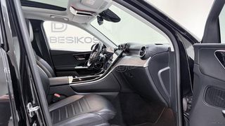 Mercedes-Benz GLC 300 2024 e PLUG-IN 4MATIC 9G-TRONIC AMG LINE SUN. PAN./AUTOBESIKOS-thumb-27
