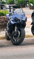 Suzuki GSX-R 750 2007 K7