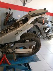 Suzuki V-Strom 650 2004-thumb-1
