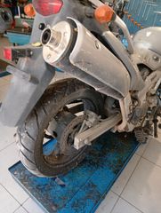 Suzuki V-Strom 650 2004-thumb-7