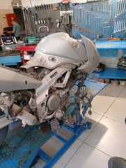 Suzuki V-Strom 650 2004-thumb-8