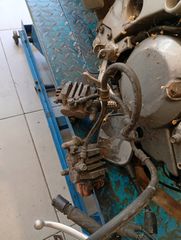 Suzuki V-Strom 650 2004-thumb-12