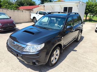 Subaru Forester 2009 DIESEL2.0 PANORAMA FULL EXTRA  ΕΛΛΗΝΙΚΗΣ   ΑΝΤΙΠΡΟΣΩΠΕΙΑΣ