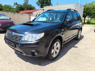 Subaru Forester 2009 DIESEL2.0 PANORAMA FULL EXTRA  ΕΛΛΗΝΙΚΗΣ   ΑΝΤΙΠΡΟΣΩΠΕΙΑΣ-thumb-8