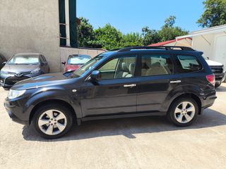 Subaru Forester 2009 DIESEL2.0 PANORAMA FULL EXTRA  ΕΛΛΗΝΙΚΗΣ   ΑΝΤΙΠΡΟΣΩΠΕΙΑΣ-thumb-1