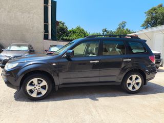 Subaru Forester 2009 DIESEL2.0 PANORAMA FULL EXTRA  ΕΛΛΗΝΙΚΗΣ   ΑΝΤΙΠΡΟΣΩΠΕΙΑΣ-thumb-9