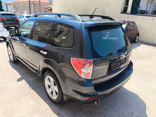 Subaru Forester 2009 DIESEL2.0 PANORAMA FULL EXTRA  ΕΛΛΗΝΙΚΗΣ   ΑΝΤΙΠΡΟΣΩΠΕΙΑΣ-thumb-2