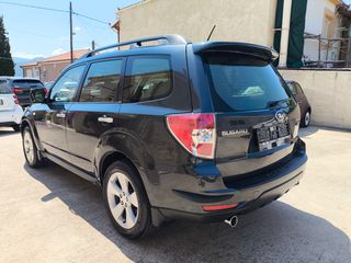Subaru Forester 2009 DIESEL2.0 PANORAMA FULL EXTRA  ΕΛΛΗΝΙΚΗΣ   ΑΝΤΙΠΡΟΣΩΠΕΙΑΣ-thumb-10