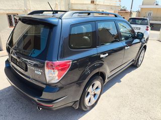 Subaru Forester 2009 DIESEL2.0 PANORAMA FULL EXTRA  ΕΛΛΗΝΙΚΗΣ   ΑΝΤΙΠΡΟΣΩΠΕΙΑΣ-thumb-4
