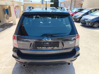 Subaru Forester 2009 DIESEL2.0 PANORAMA FULL EXTRA  ΕΛΛΗΝΙΚΗΣ   ΑΝΤΙΠΡΟΣΩΠΕΙΑΣ-thumb-3
