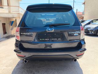 Subaru Forester 2009 DIESEL2.0 PANORAMA FULL EXTRA  ΕΛΛΗΝΙΚΗΣ   ΑΝΤΙΠΡΟΣΩΠΕΙΑΣ-thumb-11