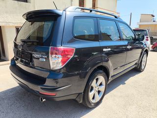 Subaru Forester 2009 DIESEL2.0 PANORAMA FULL EXTRA  ΕΛΛΗΝΙΚΗΣ   ΑΝΤΙΠΡΟΣΩΠΕΙΑΣ-thumb-12