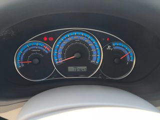 Subaru Forester 2009 DIESEL2.0 PANORAMA FULL EXTRA  ΕΛΛΗΝΙΚΗΣ   ΑΝΤΙΠΡΟΣΩΠΕΙΑΣ-thumb-38