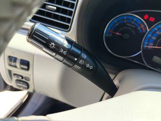 Subaru Forester 2009 DIESEL2.0 PANORAMA FULL EXTRA  ΕΛΛΗΝΙΚΗΣ   ΑΝΤΙΠΡΟΣΩΠΕΙΑΣ-thumb-36