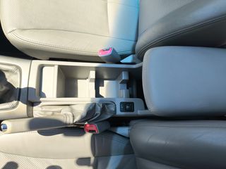 Subaru Forester 2009 DIESEL2.0 PANORAMA FULL EXTRA  ΕΛΛΗΝΙΚΗΣ   ΑΝΤΙΠΡΟΣΩΠΕΙΑΣ-thumb-43