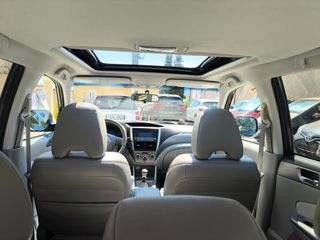 Subaru Forester 2009 DIESEL2.0 PANORAMA FULL EXTRA  ΕΛΛΗΝΙΚΗΣ   ΑΝΤΙΠΡΟΣΩΠΕΙΑΣ-thumb-60