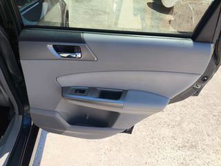 Subaru Forester 2009 DIESEL2.0 PANORAMA FULL EXTRA  ΕΛΛΗΝΙΚΗΣ   ΑΝΤΙΠΡΟΣΩΠΕΙΑΣ-thumb-61