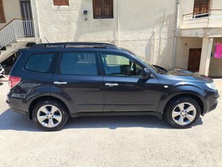 Subaru Forester 2009 DIESEL2.0 PANORAMA FULL EXTRA  ΕΛΛΗΝΙΚΗΣ   ΑΝΤΙΠΡΟΣΩΠΕΙΑΣ-thumb-5