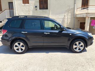 Subaru Forester 2009 DIESEL2.0 PANORAMA FULL EXTRA  ΕΛΛΗΝΙΚΗΣ   ΑΝΤΙΠΡΟΣΩΠΕΙΑΣ-thumb-13