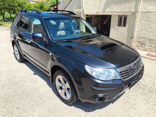 Subaru Forester 2009 DIESEL2.0 PANORAMA FULL EXTRA  ΕΛΛΗΝΙΚΗΣ   ΑΝΤΙΠΡΟΣΩΠΕΙΑΣ-thumb-6