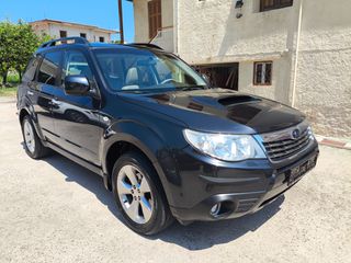 Subaru Forester 2009 DIESEL2.0 PANORAMA FULL EXTRA  ΕΛΛΗΝΙΚΗΣ   ΑΝΤΙΠΡΟΣΩΠΕΙΑΣ-thumb-14