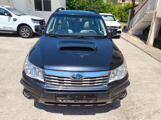 Subaru Forester 2009 DIESEL2.0 PANORAMA FULL EXTRA  ΕΛΛΗΝΙΚΗΣ   ΑΝΤΙΠΡΟΣΩΠΕΙΑΣ-thumb-7