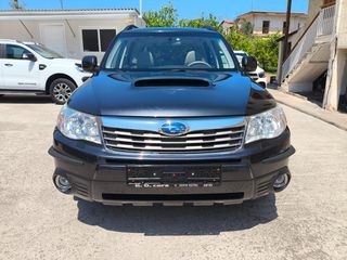 Subaru Forester 2009 DIESEL2.0 PANORAMA FULL EXTRA  ΕΛΛΗΝΙΚΗΣ   ΑΝΤΙΠΡΟΣΩΠΕΙΑΣ-thumb-15