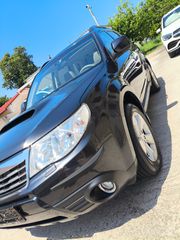 Subaru Forester 2009 DIESEL2.0 PANORAMA FULL EXTRA  ΕΛΛΗΝΙΚΗΣ   ΑΝΤΙΠΡΟΣΩΠΕΙΑΣ-thumb-17