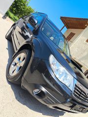 Subaru Forester 2009 DIESEL2.0 PANORAMA FULL EXTRA  ΕΛΛΗΝΙΚΗΣ   ΑΝΤΙΠΡΟΣΩΠΕΙΑΣ-thumb-16