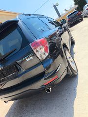 Subaru Forester 2009 DIESEL2.0 PANORAMA FULL EXTRA  ΕΛΛΗΝΙΚΗΣ   ΑΝΤΙΠΡΟΣΩΠΕΙΑΣ-thumb-19