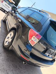 Subaru Forester 2009 DIESEL2.0 PANORAMA FULL EXTRA  ΕΛΛΗΝΙΚΗΣ   ΑΝΤΙΠΡΟΣΩΠΕΙΑΣ-thumb-18
