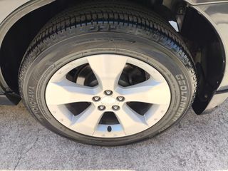 Subaru Forester 2009 DIESEL2.0 PANORAMA FULL EXTRA  ΕΛΛΗΝΙΚΗΣ   ΑΝΤΙΠΡΟΣΩΠΕΙΑΣ-thumb-21