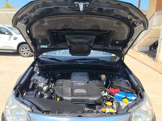 Subaru Forester 2009 DIESEL2.0 PANORAMA FULL EXTRA  ΕΛΛΗΝΙΚΗΣ   ΑΝΤΙΠΡΟΣΩΠΕΙΑΣ-thumb-24
