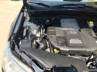 Subaru Forester 2009 DIESEL2.0 PANORAMA FULL EXTRA  ΕΛΛΗΝΙΚΗΣ   ΑΝΤΙΠΡΟΣΩΠΕΙΑΣ-thumb-25