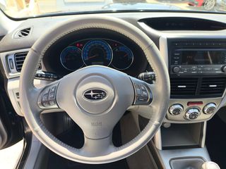 Subaru Forester 2009 DIESEL2.0 PANORAMA FULL EXTRA  ΕΛΛΗΝΙΚΗΣ   ΑΝΤΙΠΡΟΣΩΠΕΙΑΣ-thumb-33