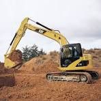 Εκσκαφέας Με Ερπύστριες CAT 2007 314C +MONOBOOM +ARISTO++EYKAIREIA++