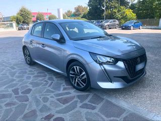 Peugeot 208 2020 ψηφιακό I-Cokpit