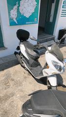 Keeway Cityblade 125 2018