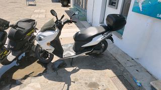 Keeway Cityblade 125 2018-thumb-1