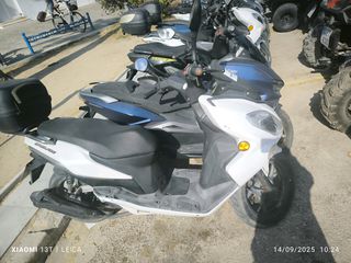 Keeway Cityblade 125 2018-thumb-2