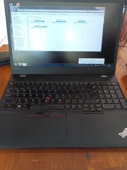 LENOVO T570, 1 TB NVME, 256 GB M2 SSD, 2 ΚΑΙΝΟΥΡΓΙΕΣ ΜΠΑΤΑΡΙΕΣ, ΑΡΙΣΤΗ ΚΑΤΑΣΤΑΣΗ